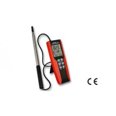 CENTER Air Velocity Meter